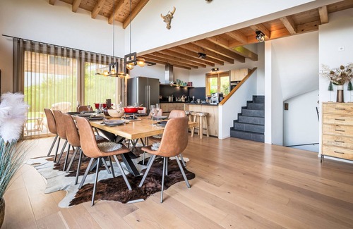Chamoson House | La Luna by Interhome