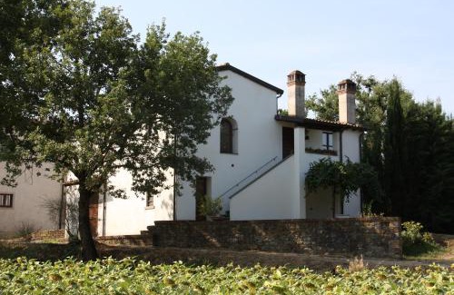 Giovi-Ponte Alla Chiassa Apartment | La luna e i falò