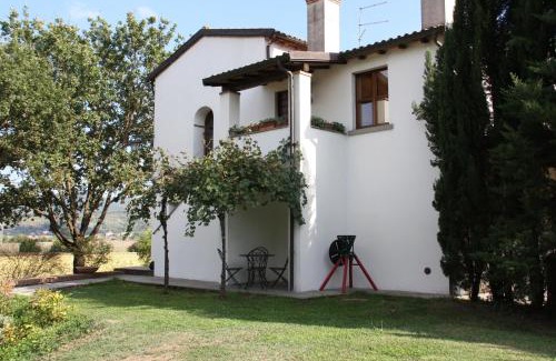 Giovi-Ponte Alla Chiassa Apartment | La luna e i falò