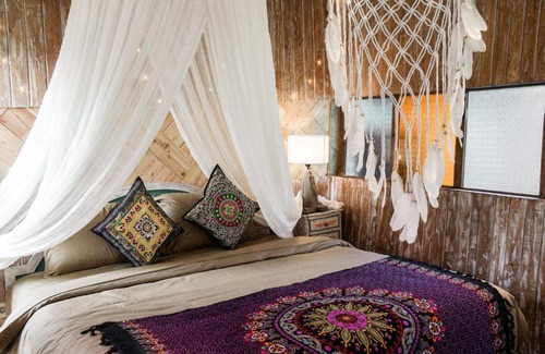 Mlati Resort | La Luna Resort Yogyakarta