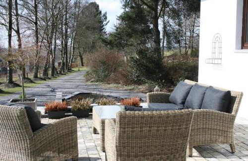 Redu Bed & Breakfast | La Lune d'Or