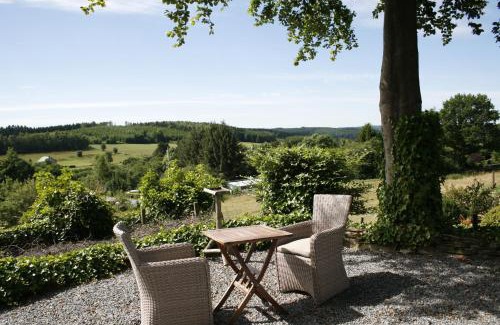 Redu Bed & Breakfast | La Lune d'Or