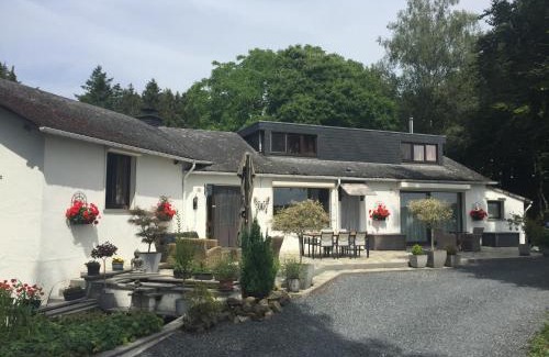 Redu Bed & Breakfast | La Lune d'Or