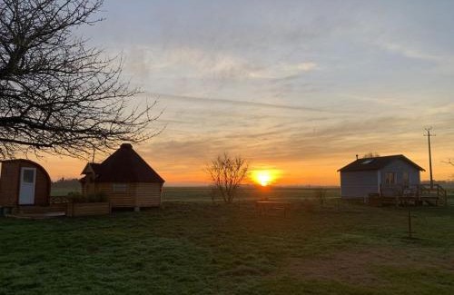 La Tour-Saint-Gelin Bed & Breakfast | La Ménardière
