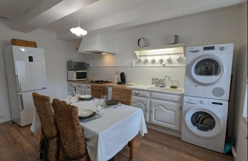 Roullet-Saint-Estephe House | La Métairie de la Pétillerie