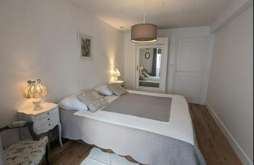 Roullet-Saint-Estephe House | La Métairie de la Pétillerie