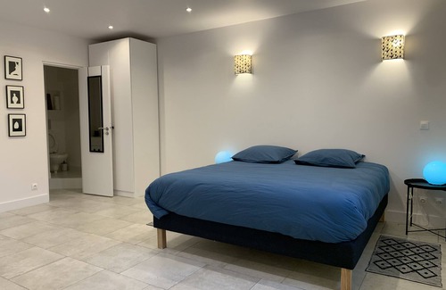 Orx House | La Métairie - Orx