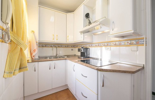 San Fernando Apartment | La Maña - Two Bedroom Apartment, Sleeps 4