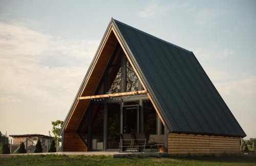 Novi Sad Ski Chalet | La Madera