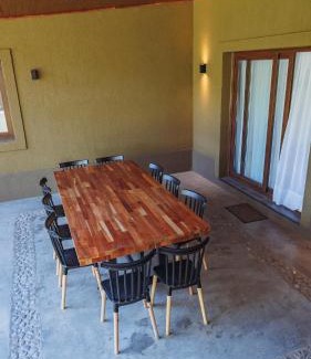 Tafi del Valle Apartment | La Madrina Apart Hotel
