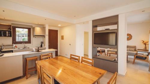 Tafi del Valle Apartment | La Madrina Apart Hotel