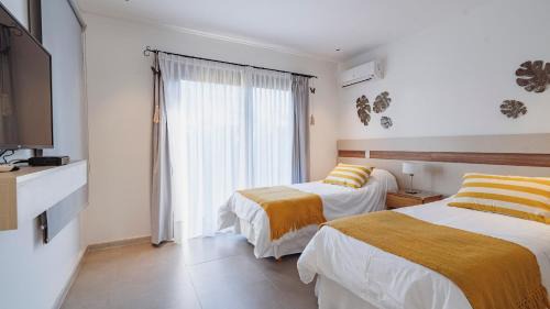 Tafi del Valle Apartment | La Madrina Apart Hotel