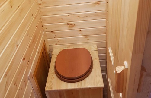 Condom Other | La Magnaut, the tiny house for a stay in the heart of nature