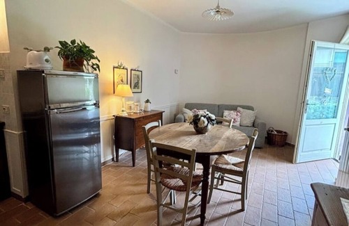 Arrone Apartment | La Magnolia B&B as at home
