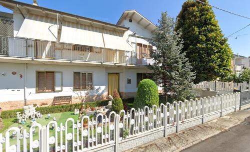 Manoppello House | La Magnolia - Locazione Turistica