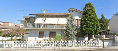 Manoppello House | La Magnolia - Locazione Turistica