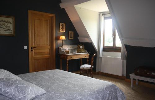 Fultot Bed & Breakfast | La Main Ouverte