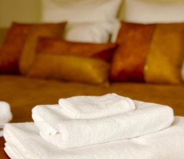 Lons-le-Saunier Apartment | La Maison, 4 appartements 3 étoiles climatisés au centre ville avec jardin proche du Parc et des Thermes