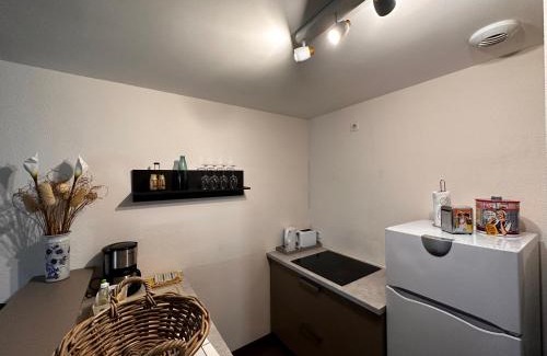 Vic-sur-Cere Apartment | La Maison aux Volets Bleus 3ème Étage