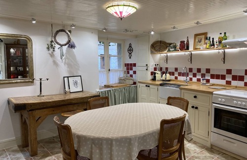 Saint-Jean-de-Cole House | La Maison Bancale, Medieval house in stunning village, with great restaurants!