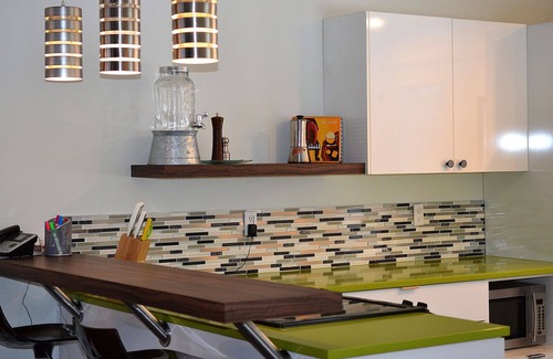 Chute-Saint-Philippe Ski Chalet | La Maison jaune: Spa, comfort, wifi