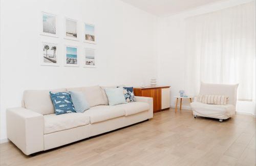Calasetta Apartment | La Maison Calasetta