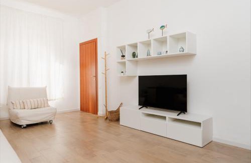 Calasetta Apartment | La Maison Calasetta