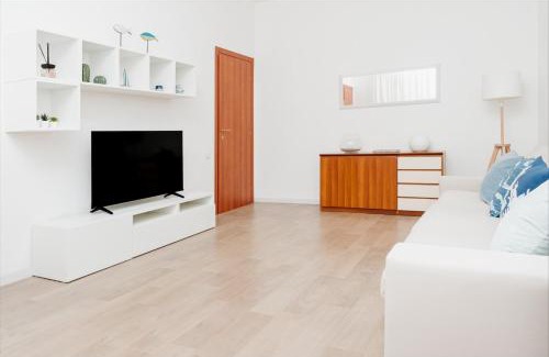 Calasetta Apartment | La Maison Calasetta