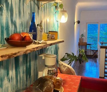 Clans House | La maison colimaçon