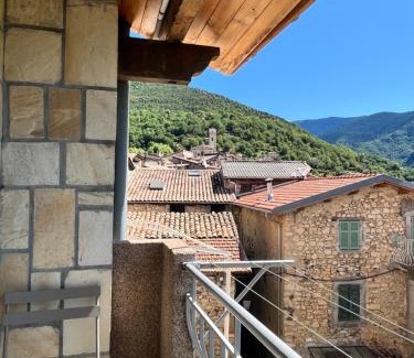 Clans House | La maison colimaçon