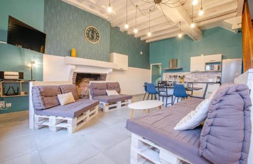 Dienville House | La maison d'a cote