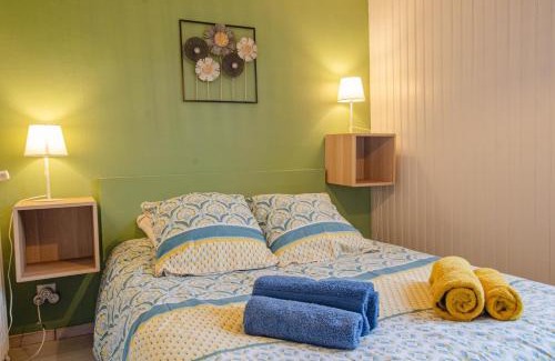 Dienville House | La maison d'a cote