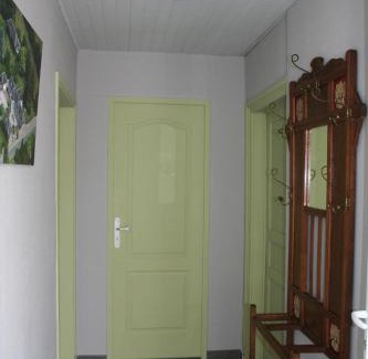 Maison-Ponthieu House | La Maison d'Antoine