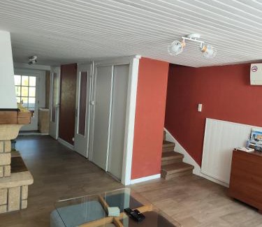 Saint-Remy-Sur-Durolle House | La Maison d'Aurélie 4 à 6 personnes en Auvergne à Saint Remy sur Durolle