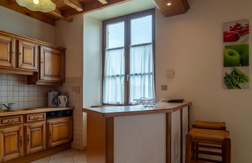 Chaulhac House | La Maison D'aurelles