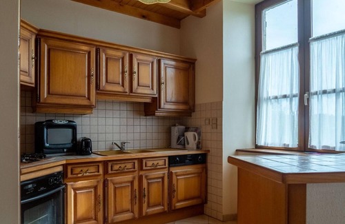 Chaulhac House | La Maison D'aurelles