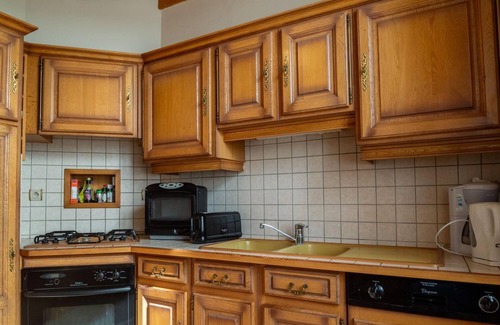 Chaulhac House | La Maison D'aurelles