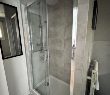 Chaumes-en-Brie House | La Maison d'Emilie - Chambres d'hôtes