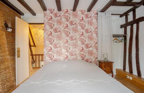 Venon House | La Maison d'Emma, 10 p, grand spa, 1 h15 de Paris