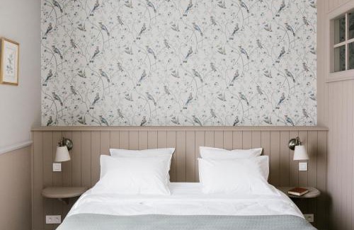Silly Hotel | La Maison d’Hôtes
