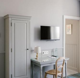 Silly Hotel | La Maison d’Hôtes
