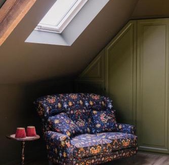 Silly Hotel | La Maison d’Hôtes