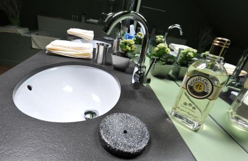 Ronchamp Bed & Breakfast | La Maison D'hôtes du Parc
