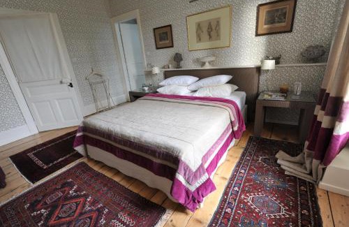Ronchamp Bed & Breakfast | La Maison D'hôtes du Parc