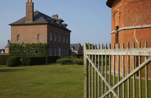 Doudeville House | La Maison d'Hector - DOUDEVILLE