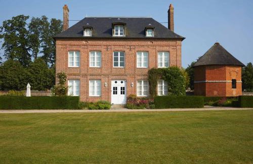 Doudeville House | La maison d'Hector