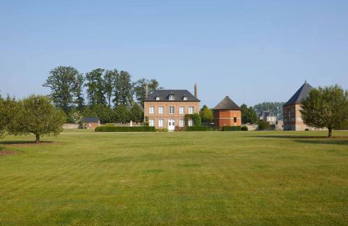 Doudeville House | La maison d'Hector