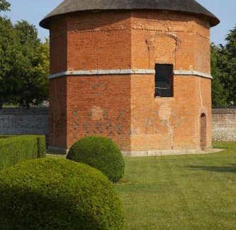 Doudeville House | La maison d'Hector