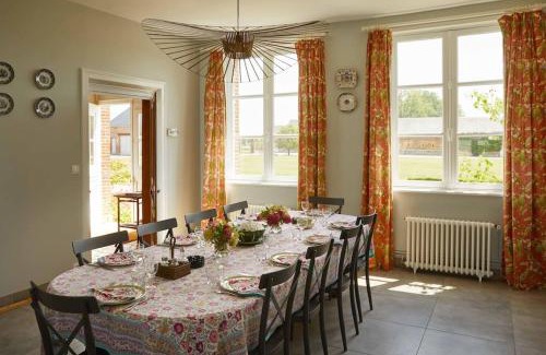 Doudeville House | La maison d'Hector