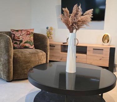 Nassogne House | La maison d'Inès